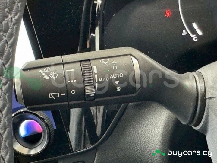 Lexus NX Бежевый