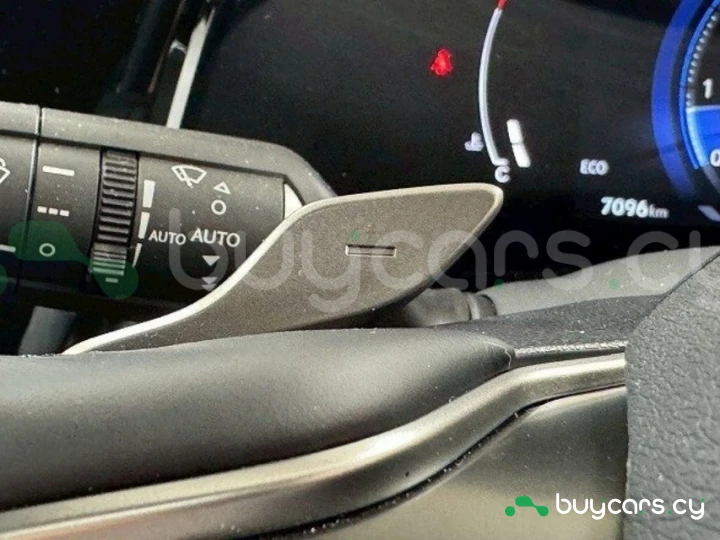 Lexus NX Бежевый