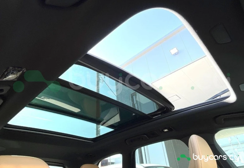 Volvo XC60 Белый