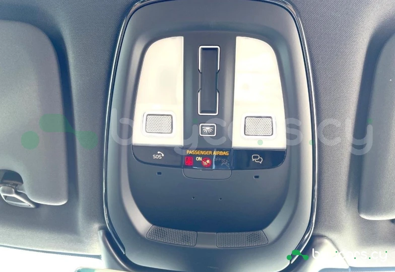 Volvo XC60 Белый