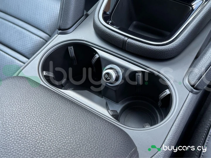 Porsche Cayenne Белый