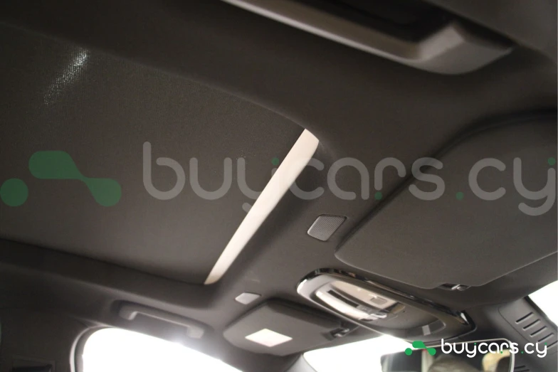 Volvo XC90 Белый