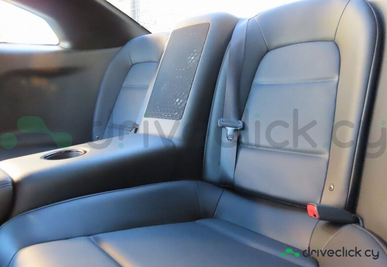 Nissan GT-R Grey