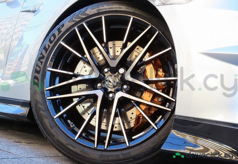 Nissan GT-R Grey
