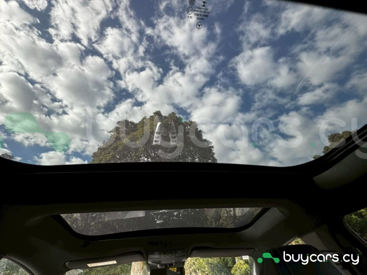 Mercedes AMG GT Белый