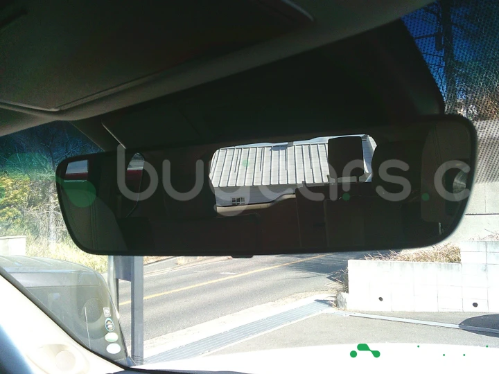 Toyota Land Cruiser Белый