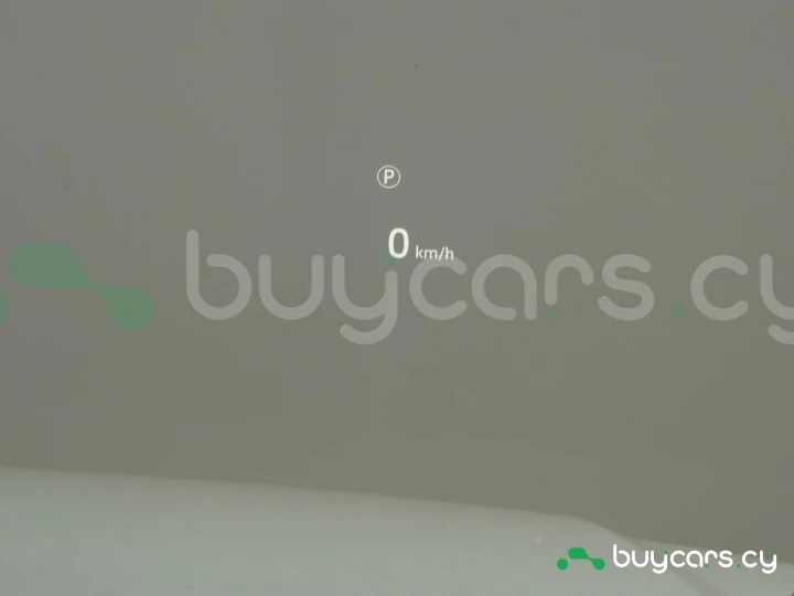 Land Rover Range Rover Sport White