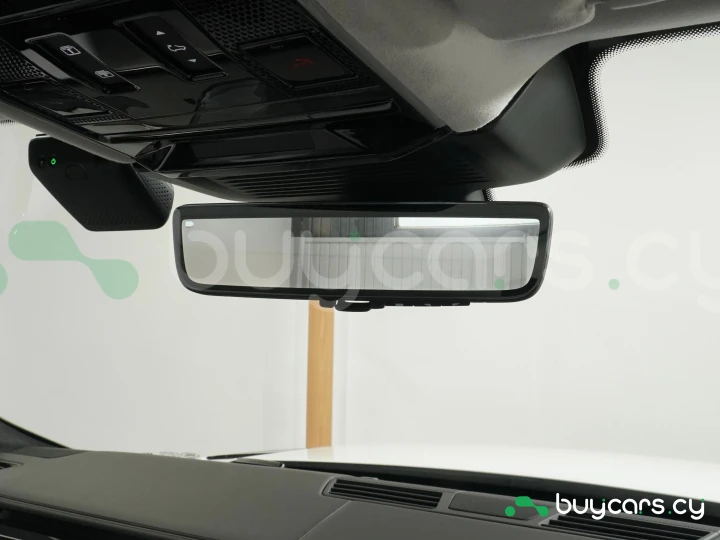 Land Rover Range Rover Sport White