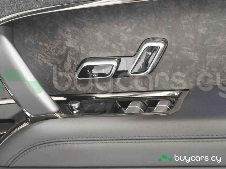 Land Rover Range Rover Sport White