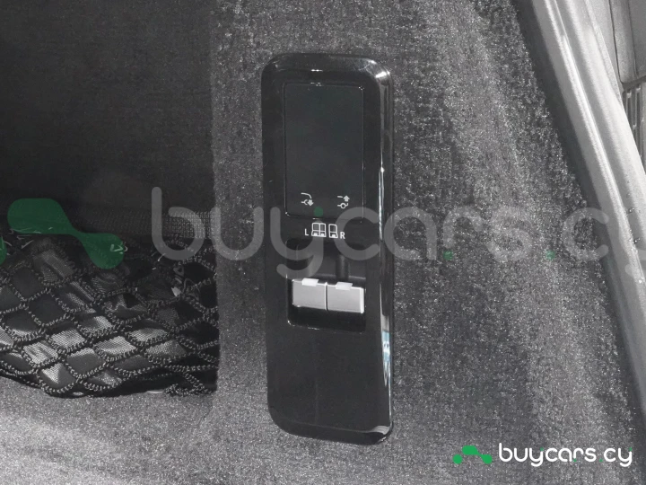 Land Rover Range Rover Sport White