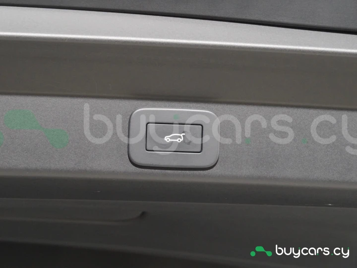 Land Rover Range Rover Sport White