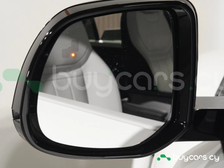 Land Rover Range Rover Sport White