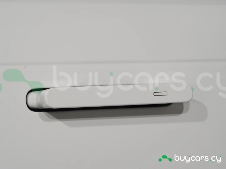 Land Rover Range Rover Sport White