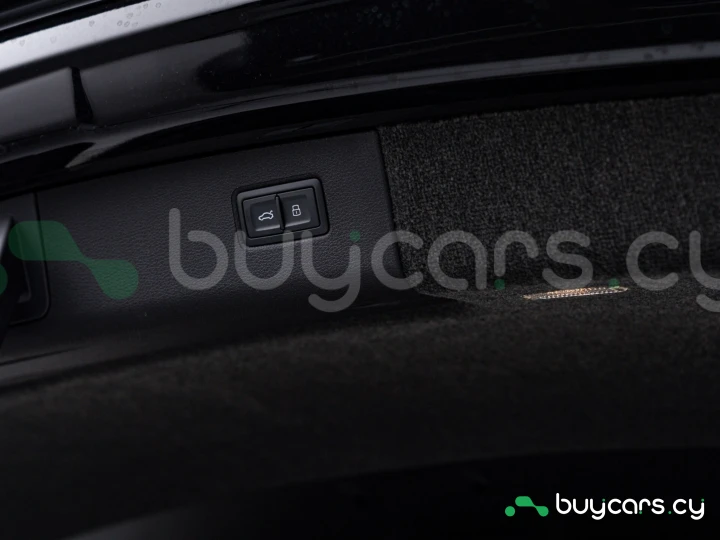 Bentley Bentayga Черный