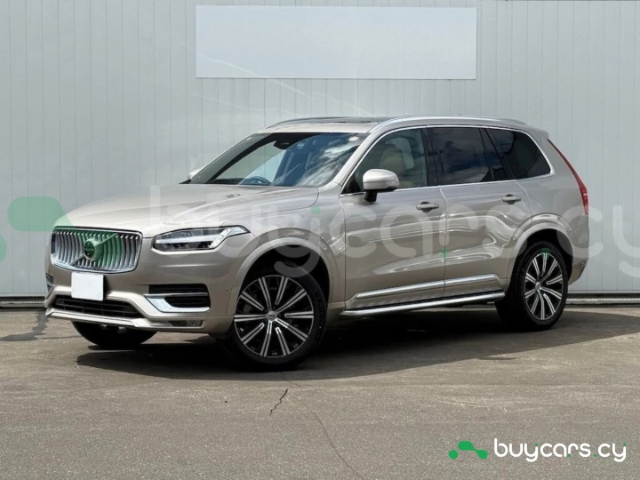 Volvo XC90 Other