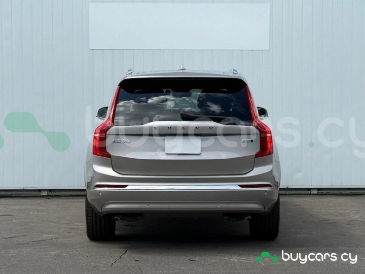 Volvo XC90 Other