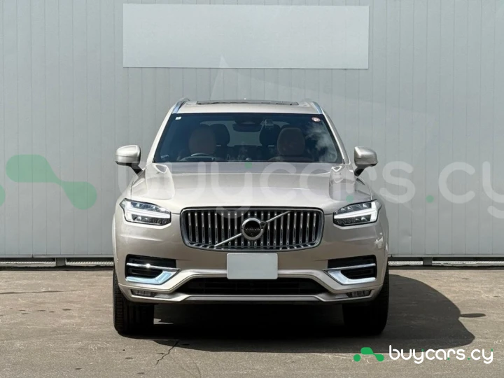 Volvo XC90 Other