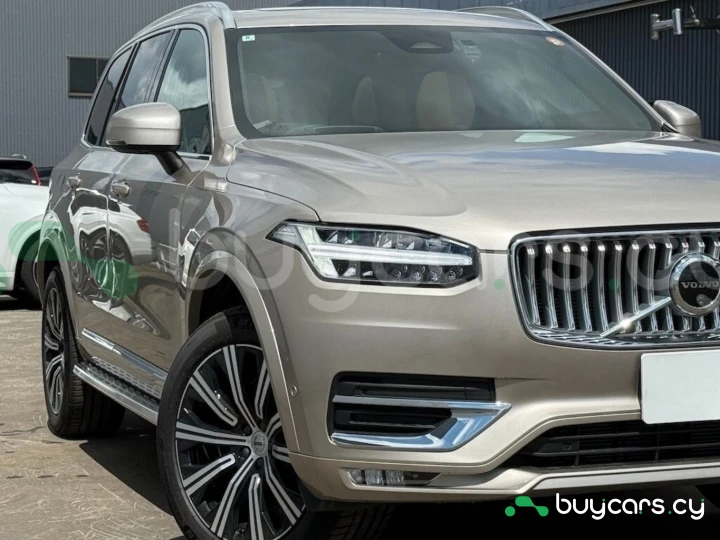 Volvo XC90 Other