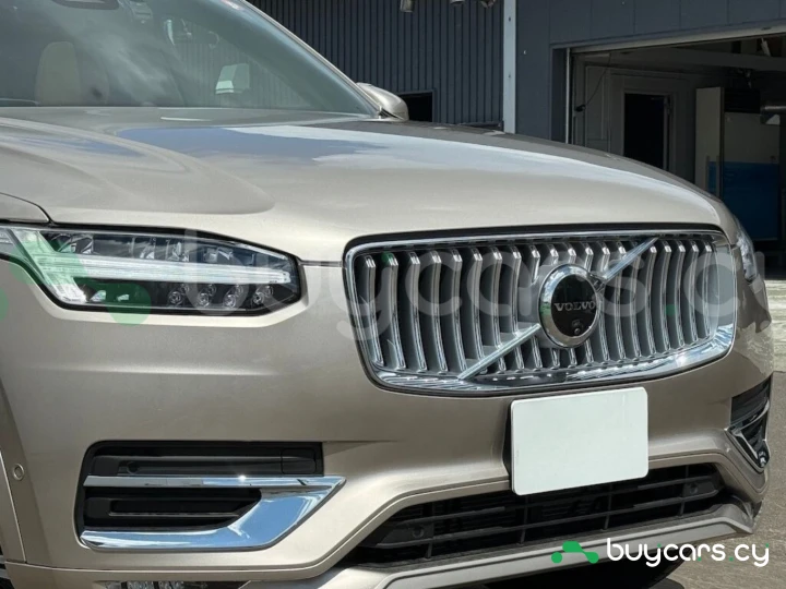 Volvo XC90 Other