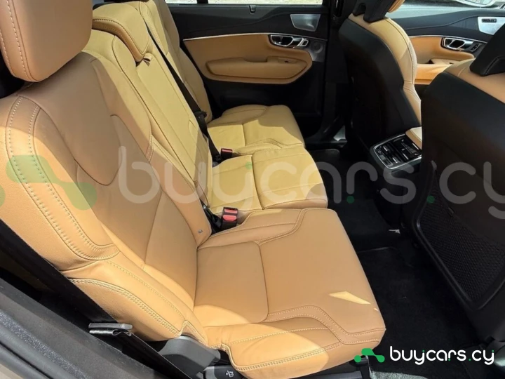 Volvo XC90 Other