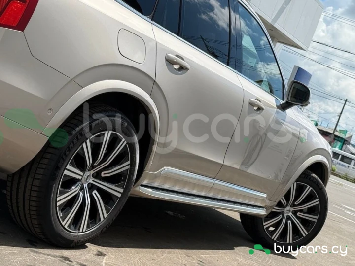 Volvo XC90 Other