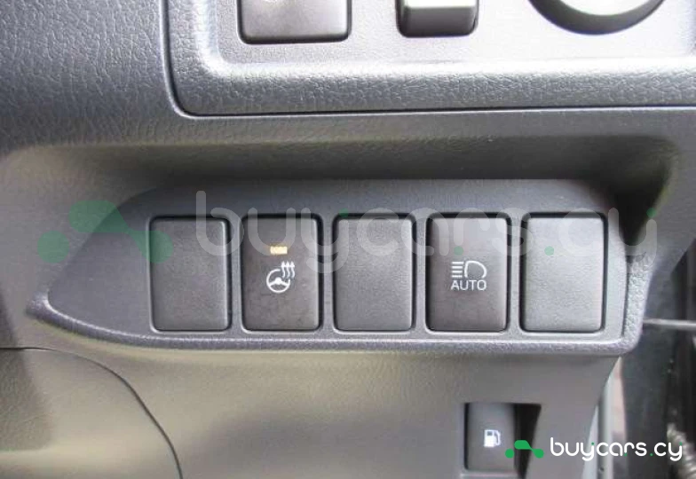 Lexus CT Черный