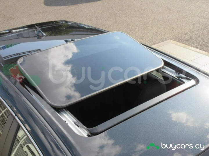 Lexus CT Черный