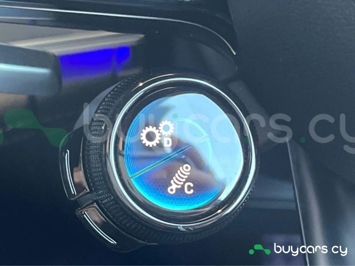 Mercedes AMG GT Черный