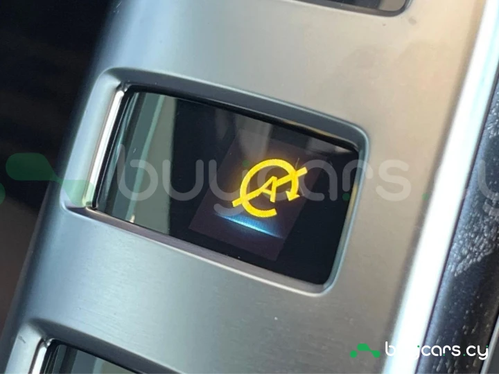 Mercedes AMG GT Черный