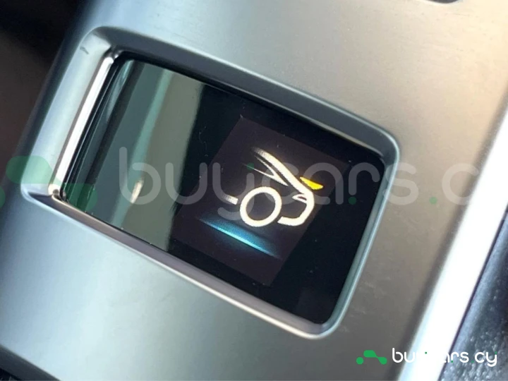 Mercedes AMG GT Черный