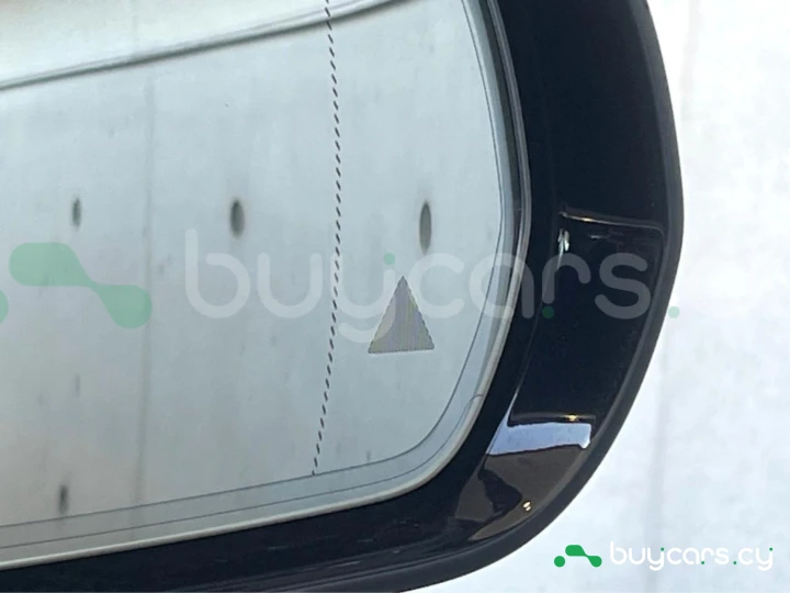 Mercedes AMG GT Черный