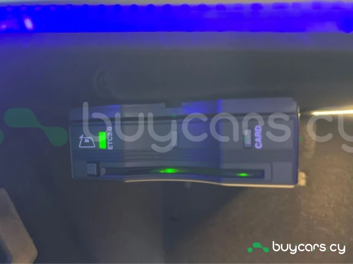 Mercedes AMG GT Черный