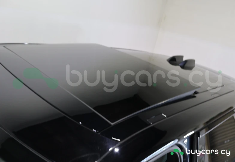 Land Rover Range Rover Sport Синий