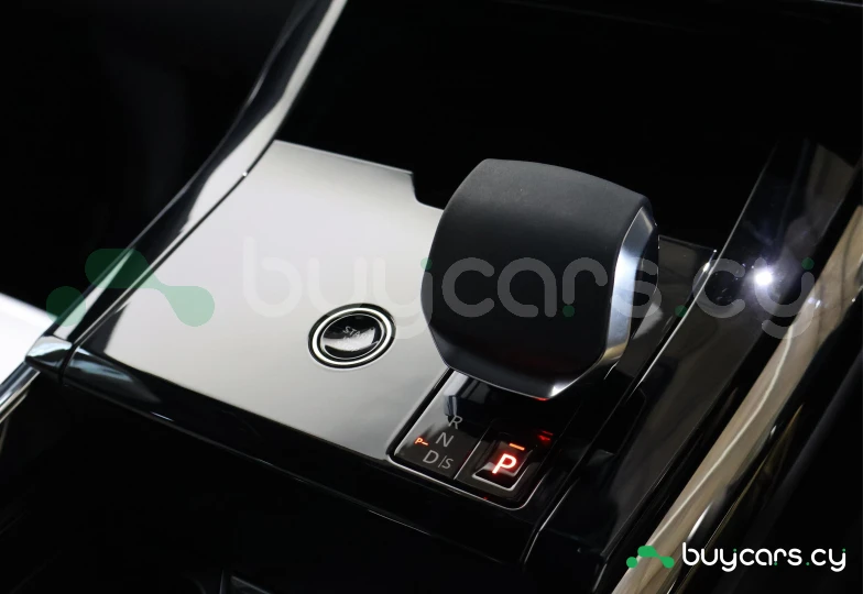 Land Rover Range Rover Sport Синий