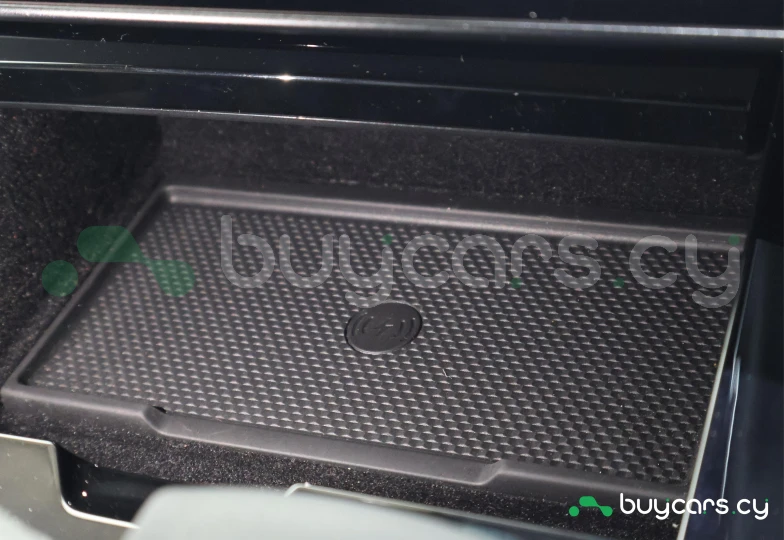 Land Rover Range Rover Sport Синий