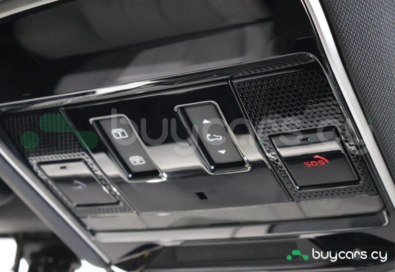 Land Rover Range Rover Sport Синий