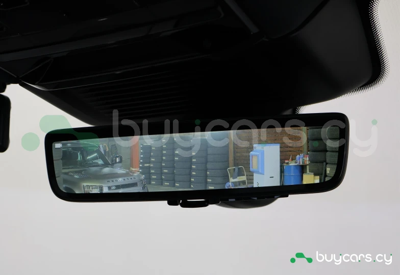 Land Rover Range Rover Sport Синий