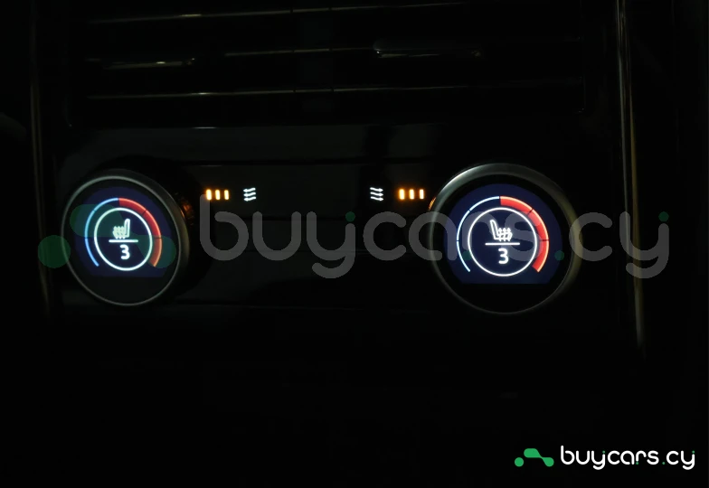 Land Rover Range Rover Sport Синий