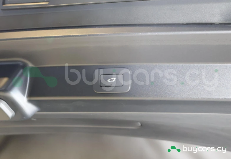 Land Rover Range Rover Sport Синий