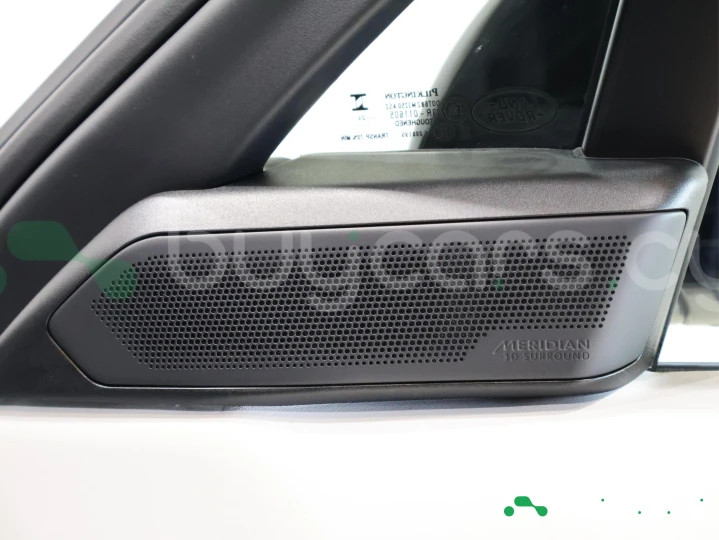 Land Rover Range Rover Sport Синий