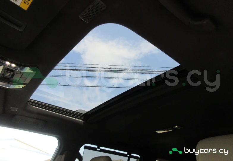 Lexus GX Другой