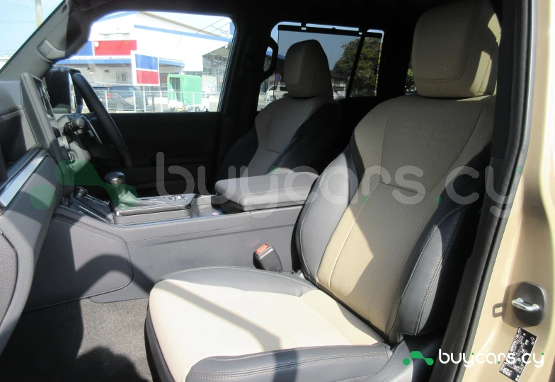 Lexus GX Другой