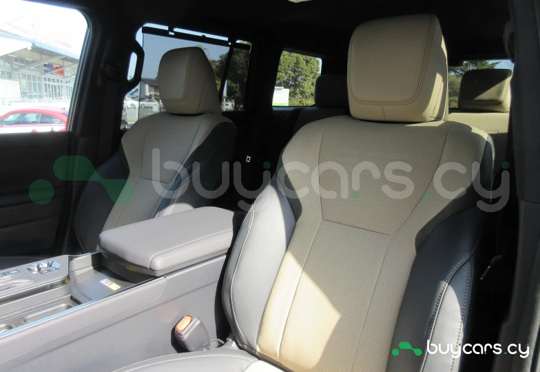 Lexus GX Другой