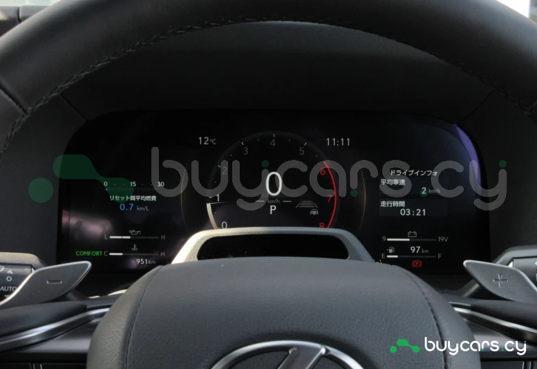 Lexus GX Другой