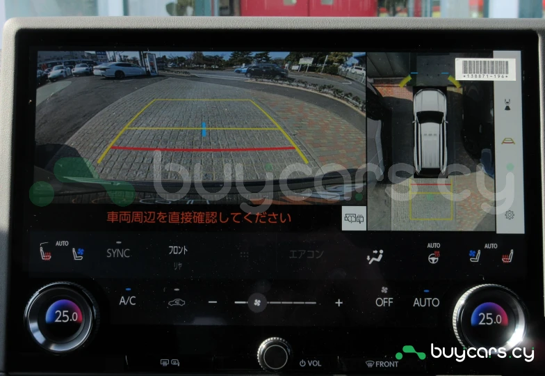 Lexus GX Другой