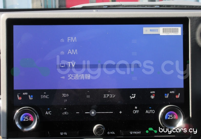 Lexus GX Другой