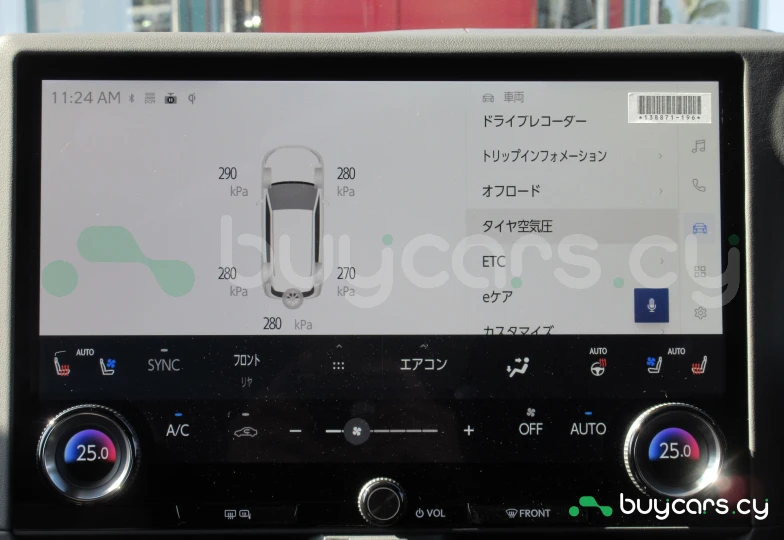 Lexus GX Другой