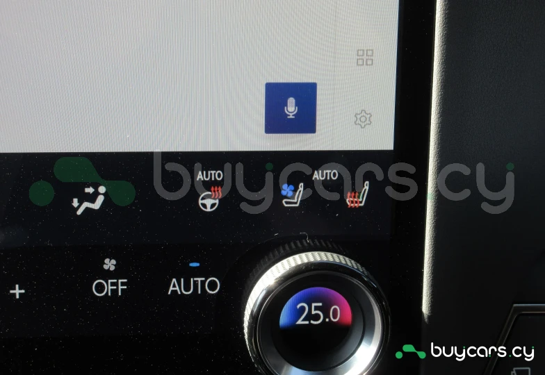 Lexus GX Другой