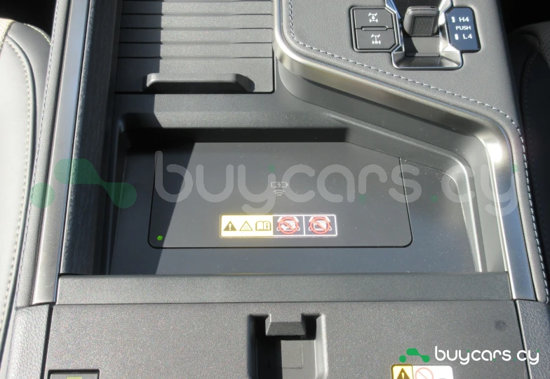 Lexus GX Другой