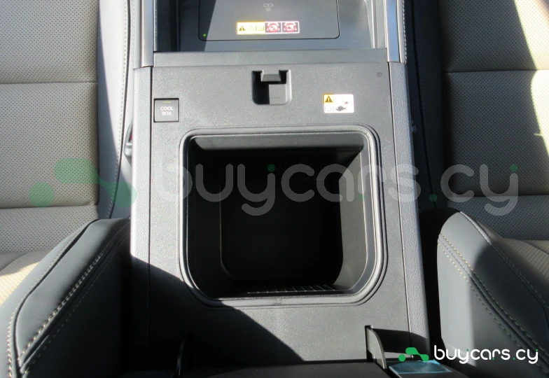 Lexus GX Другой